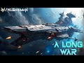 A long war   hfy  a short scifi story