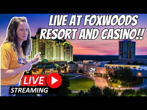 Video: Foxwoods ziyarəti: Amerikanın ən böyük kazinolarından biri