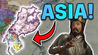 You can now PLAY in ASIA... and it's INSANE! screenshot 5