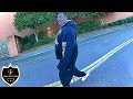 Heavyweight CAUGHT Stealing at Target Then Runs