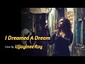 I dreamed a dream  les miserables  ujjayinee roy  songs from musicals  studio remake