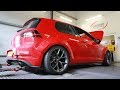How To Gain 60 HP With Two Simple Mods - VW Golf GTI Build - Part 5