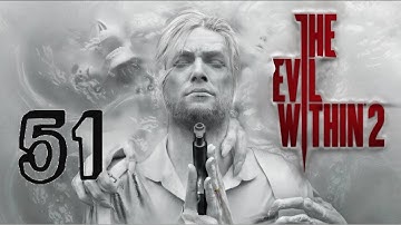 Symphony in C4 | The Evil Within 2 Episode 51