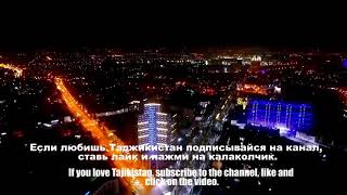 Baron-_- Душанбе мада ранги Париж ( Клип)