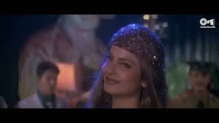 Tu Kaun Hai Tera Naam Kya | Kumar Sanu | Sadhana Sargam | Khiladiyon Ka Khiladi (1996)