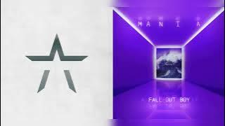 Last of the Real TRIALS (mashup) - STARSET   Fall Out Boy