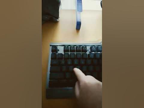 kibord. - YouTube