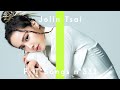 Capture de la vidéo Jolin Tsai 蔡依林 - Untitled 親愛的對象 / The First Take