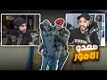 تصعدت المواضيع مع شرطة ريسبكت ! 😱🔥 | قراند الحياه الواقعيه GTA5