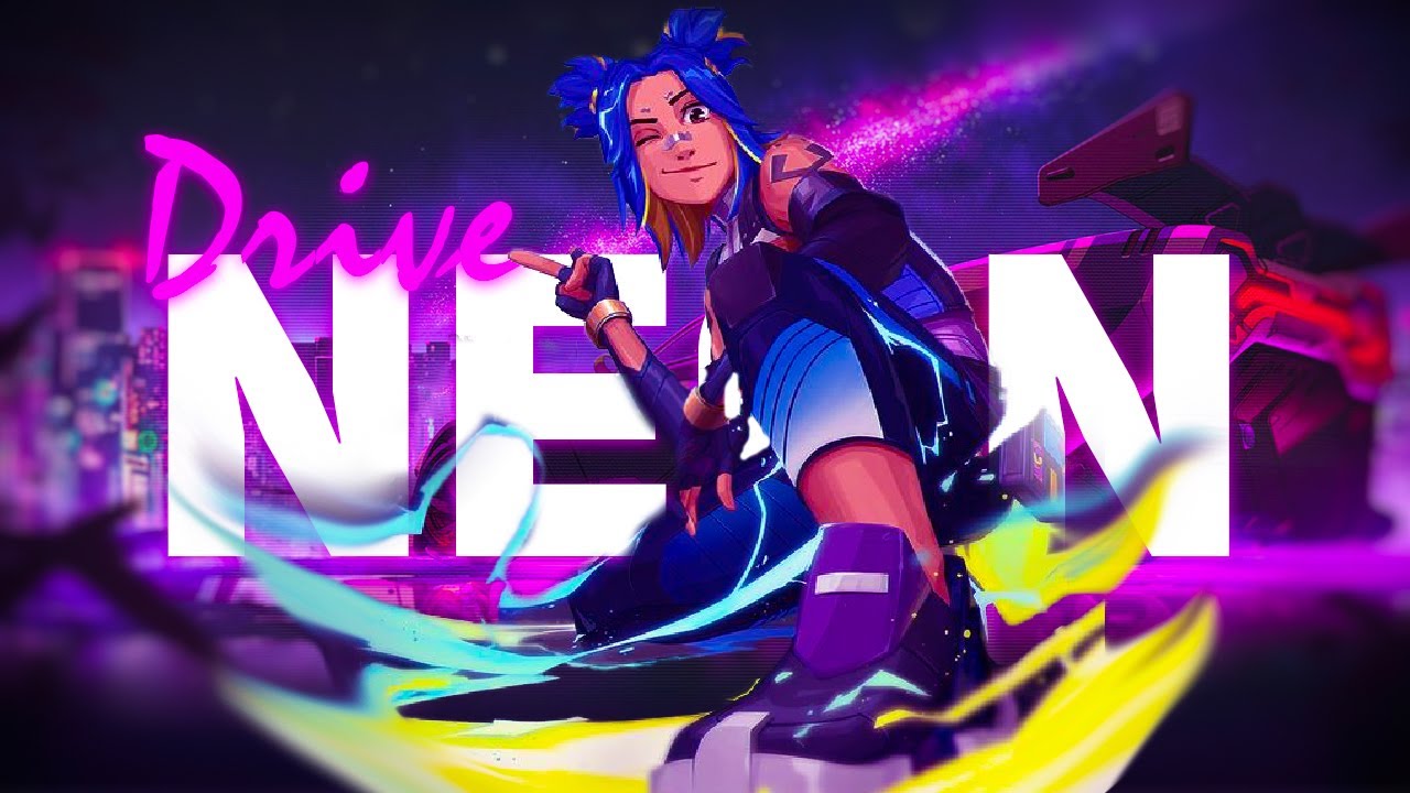 Dzeta New Skin 2020
