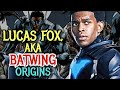 Batwing Origins - Smartest Member Of Bat-family Is Son Of Batman's Close Friend Lucious Fox! Mp3 Song