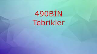 DJ JANTİ JANTİLENDİN BEBEĞİM VOL 3 490BİN Tebrikler Resimi