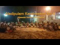 Aladipulam kanthasami kovil 10th festival 2017