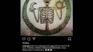 (LUCI4 MIX) axxturel - #PoserK *FUXK FLEXKULT* #MannaBoyz #Jewelxxet