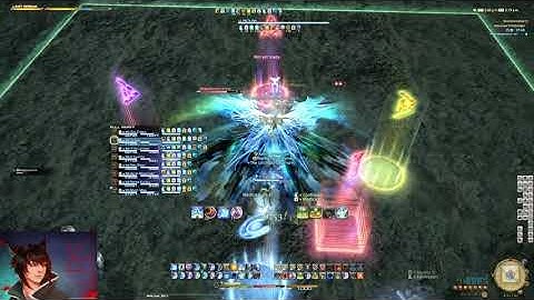 FFXIV - Alphascape V2.0 (Savage) - WHM PoV