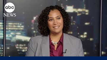 AI researcher breaks down tech’s social issues in new book ‘More Than a Glitch’