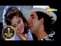 Tana Nana Tana Nana | Suhaag | Akshay Kumar | Nagma | 90s Popular Bollywood Song