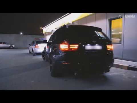 Mercedes Ml63 Vs Bmw X5 M