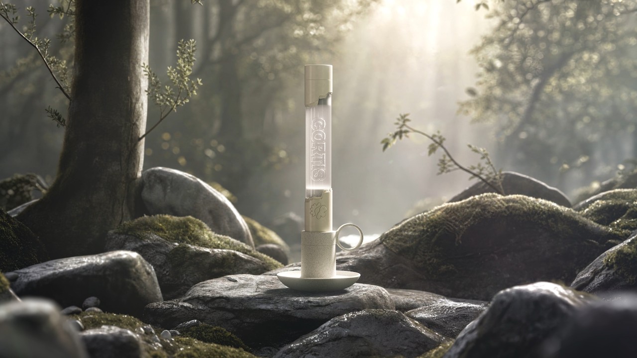 위버스 CORTIS Media - CORTIS OFFICIAL LIGHT STICK TEASER