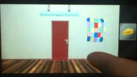 Endless Escape Level 70 Walkthrough