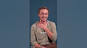 Tom Felton Reveals His Worst Day on the Harry Potter Set