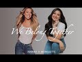 Mariah Carey, Morissette - We Belong Together (Concept Duet)