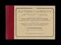 Sweet Harmony (Folk Hymn from The Southern Harmony, 1835)