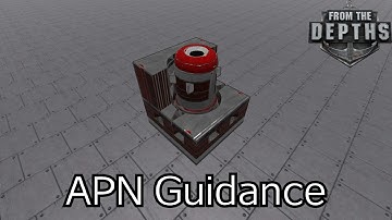 APN Guidance - From the Depths