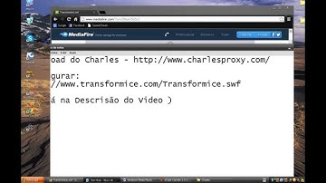 Como usar Swf - Snake Lsh