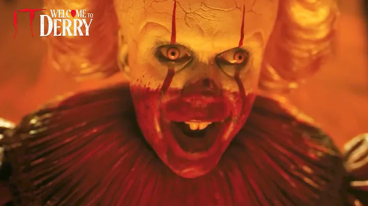 IT Welcome To Derry Episode 8 Finale Trailer Breakdown & Easter Eggs