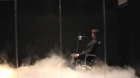 Smartemp Adjustable Floor Swirl diffuser - Low level