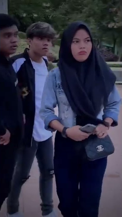 kak fadhol dan kak dewi ☺️