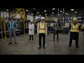 BASF's Regina Production Facility Improvements Behind-the-Scenes Tour