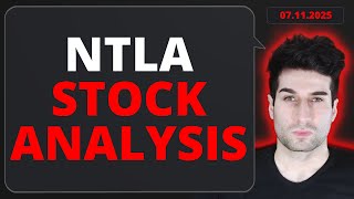 Ntla Stock Ysis Intellia Theutics Stock November 7, 2025
