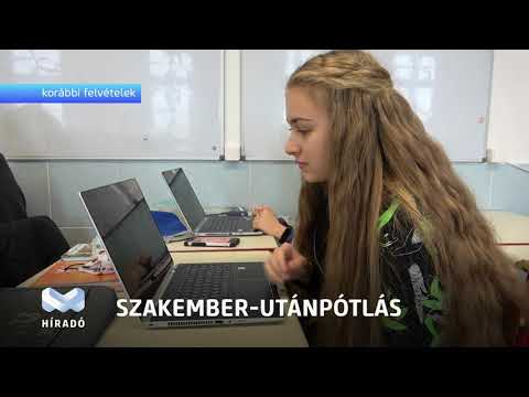 Videó: Hogyan Lehet Elmenni Az Iskolától