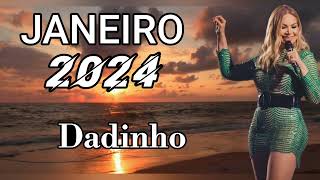 Solange Almeida - Dadinho (Janeiro 2024)