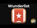 Wunderlist for Project Management and Task Management - 2019 Tutorial