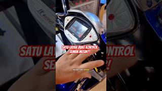 Speedometer Sekaligus ECU? Ini Gokil Sih‼️#ecumotor #FuelTechft450 #modifikasimotor