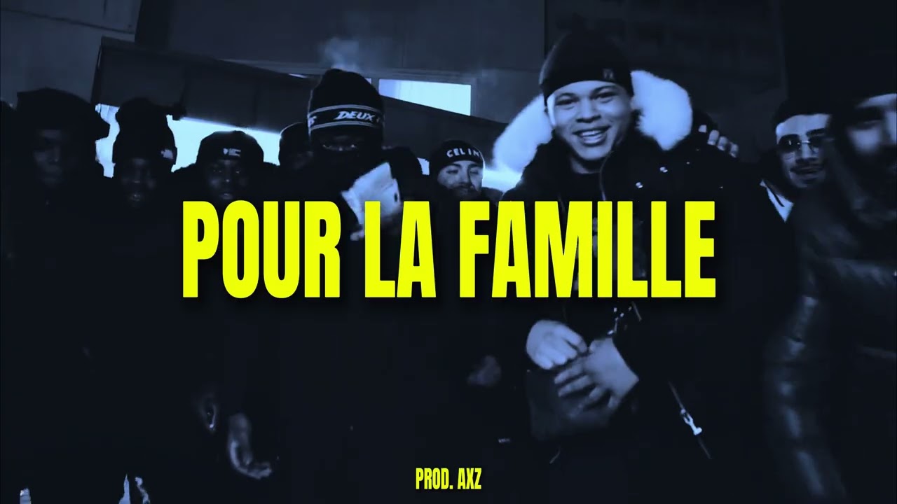 [FREE] THIZZY x RASTA520 Type Beat 2026 - 