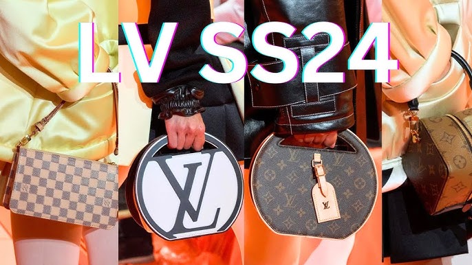 Louis Vuitton set to raise price tags this week as costs climb