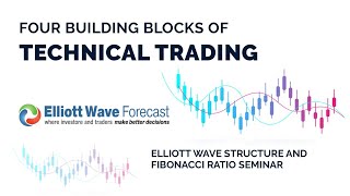 Elliott Wave Structure and Fibonacci Ratio Seminar | Elliott Wave Forecast | Elliott Wave Theory