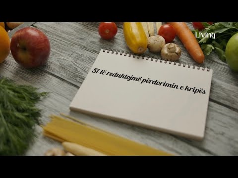 Video: Si të reduktojmë lipomatozën?