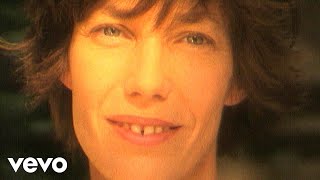 Video thumbnail of "Jane Birkin - Love Fifteen (Clip officiel)"