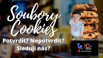 Cookies, jak nastavit, nebo odstranit Soubory Cookies, co jsou Soubory Cookies? ICT TOTI
