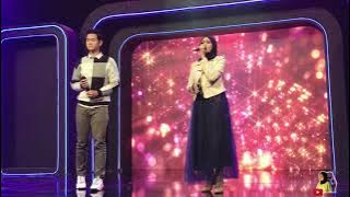 Live Meletop - Sekali Lagi Siti Nordiana & Nubhan [FanCam]
