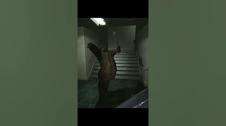 CONDEMNED CRIMINAL ORIGINS IS PSYCHOTIC