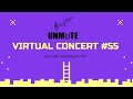 Capture de la vidéo Unmute Virtual Concert 2021-02-06