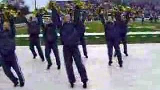 JMU Fight Song - URI 2006