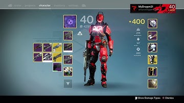 Wrath of the Machine Part 2