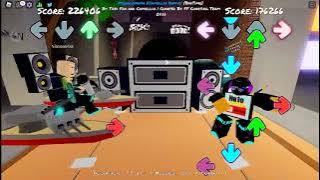 Meglovania (camelia remix)